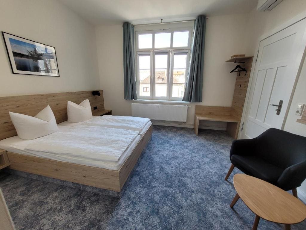 Double Room room - Image 2