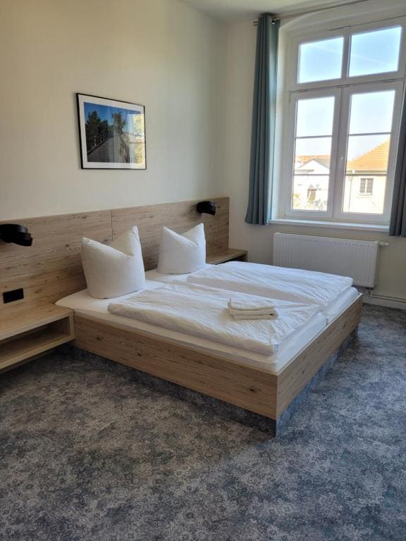 Standard Double Room room - Image 3