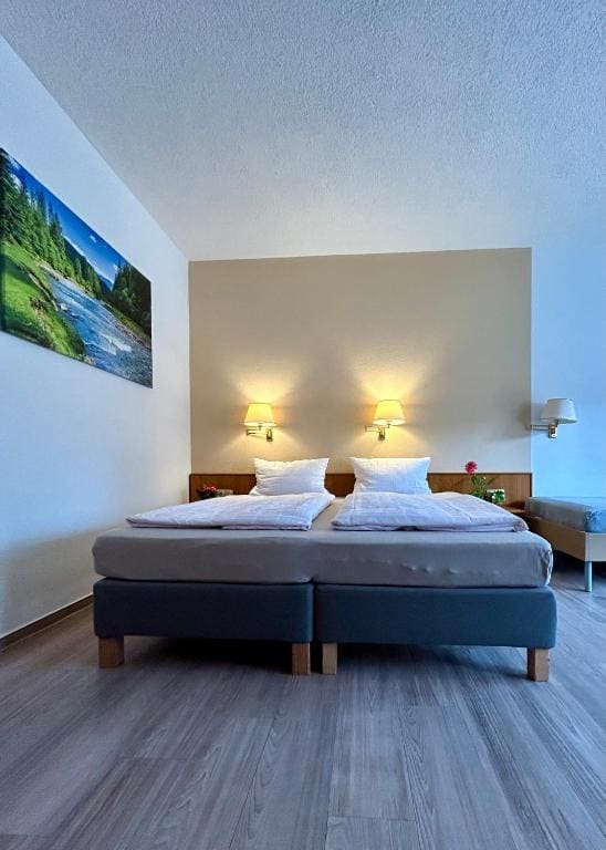 Double or Twin Room with Balcony room - Image 1