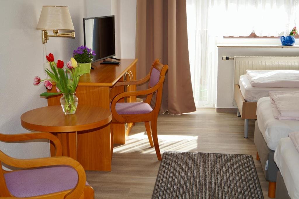 Double or Twin Room room - Image 1