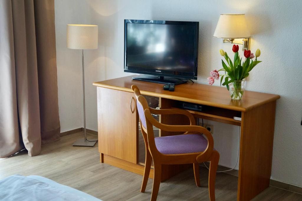 Triple Room with Terrace room - Image 2