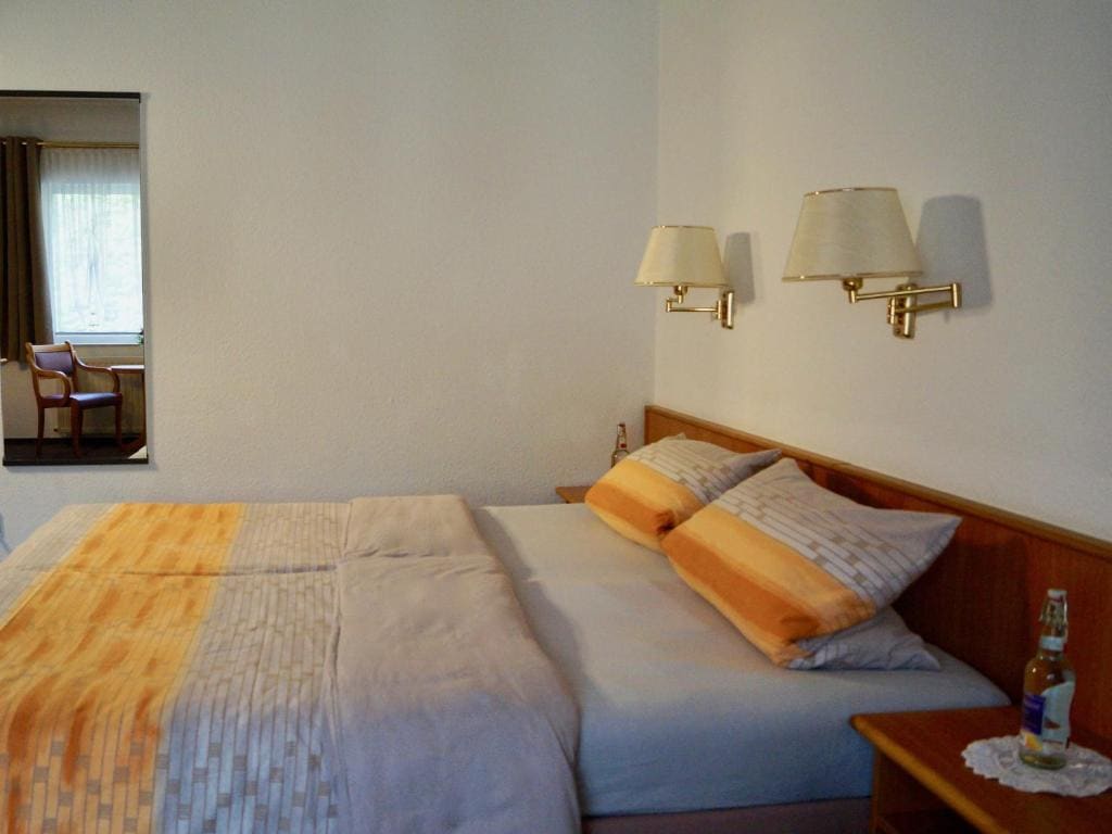 Triple Room with Terrace room - Image 3