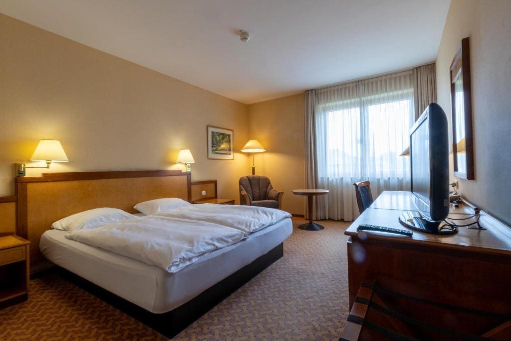 Standard Double Room room - Image 1