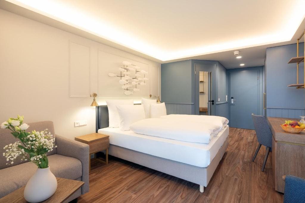 Single Room room - Image 1
