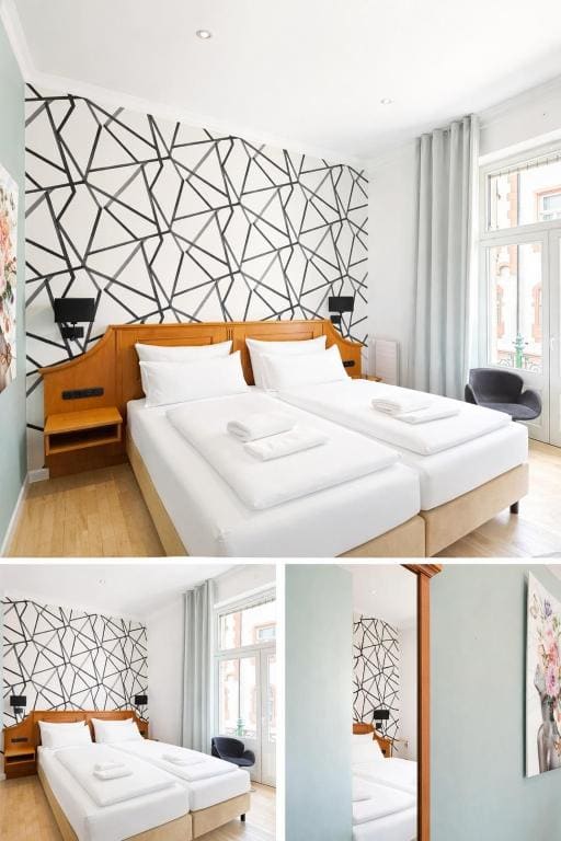 Double Room room - Image 1