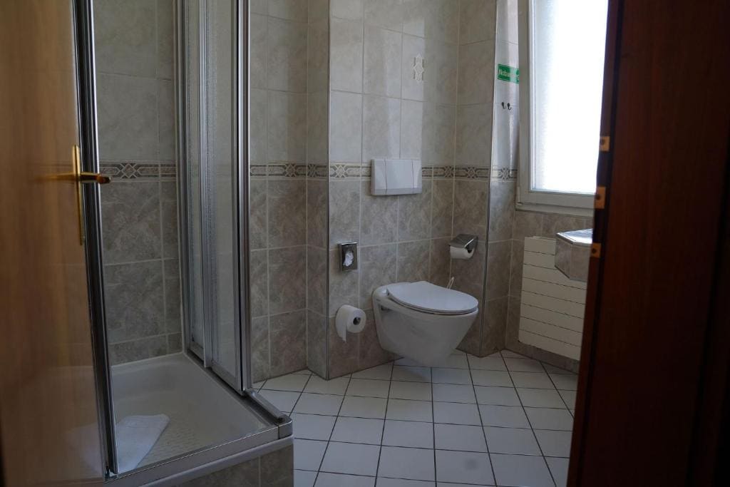 Double Room room - Image 3