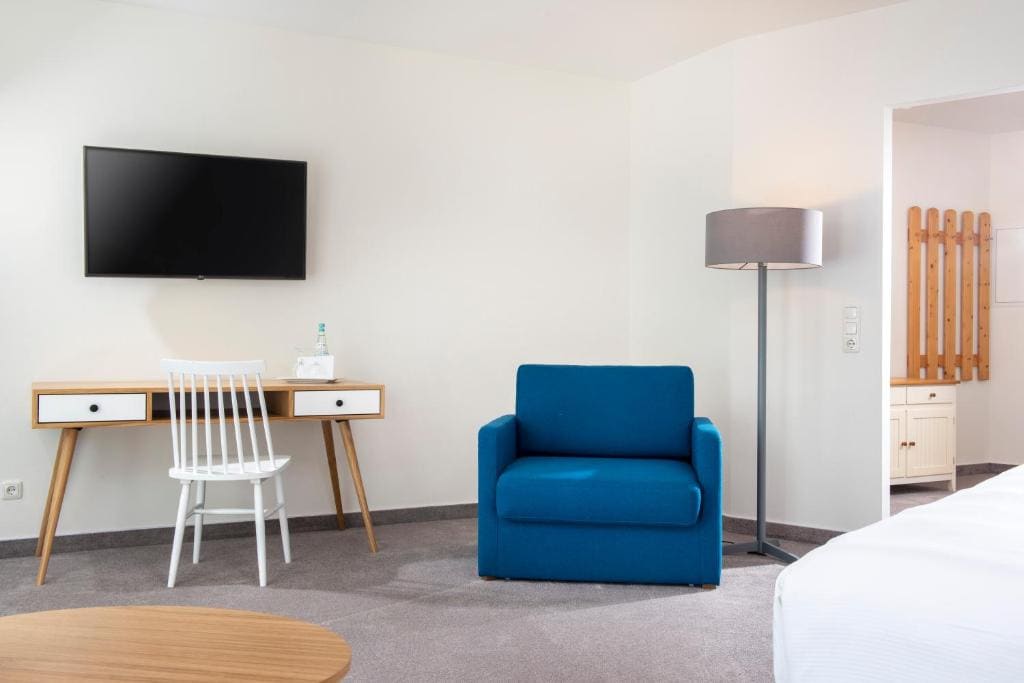 Superior Room room - Image 2