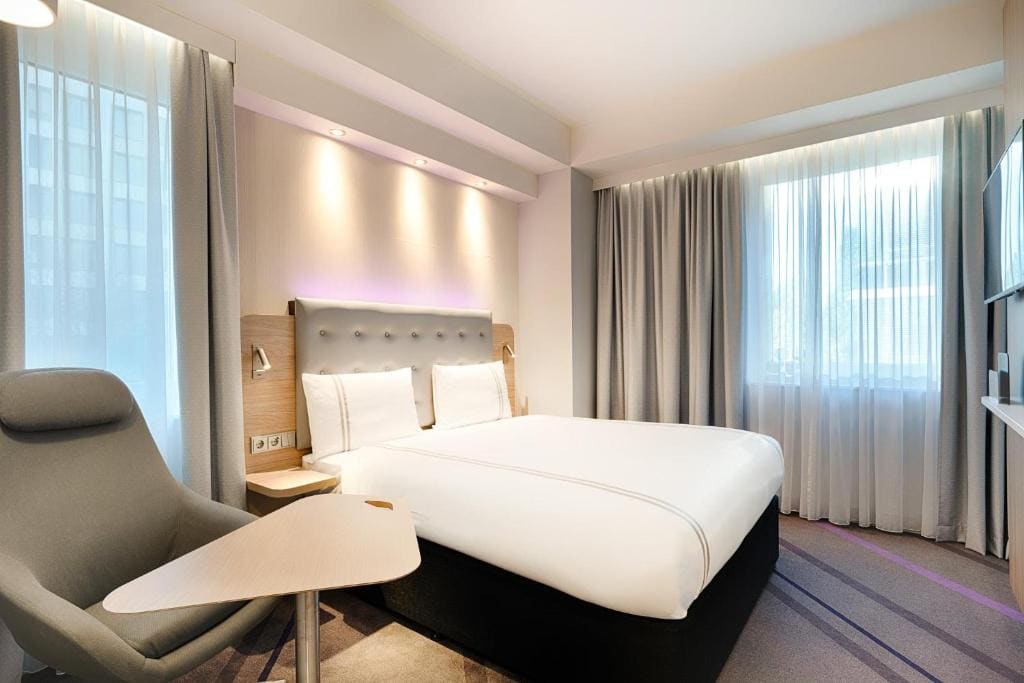 Standard Double Room room - Image 1