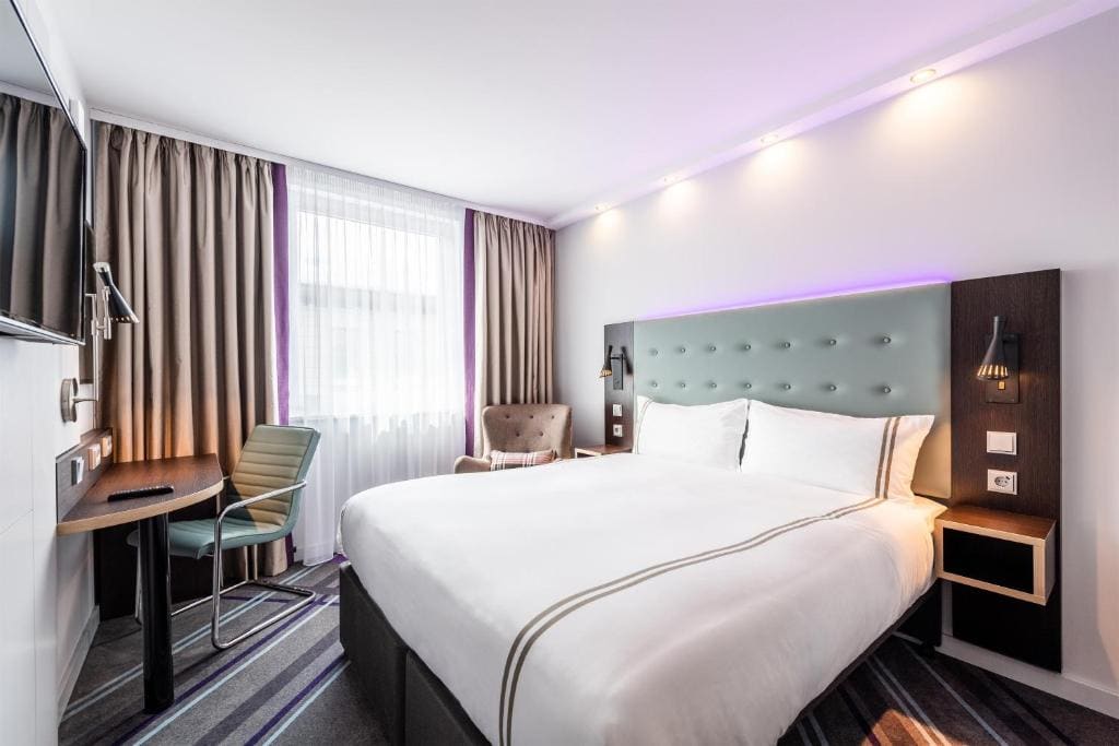 Standard Double Room room - Image 1