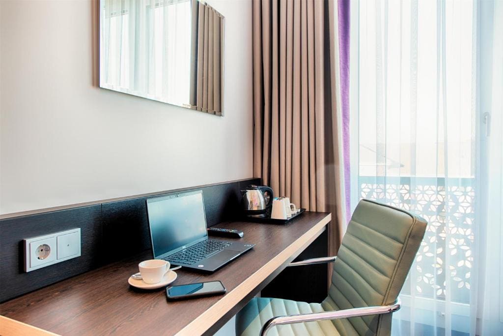 Standard Double Room room - Image 2