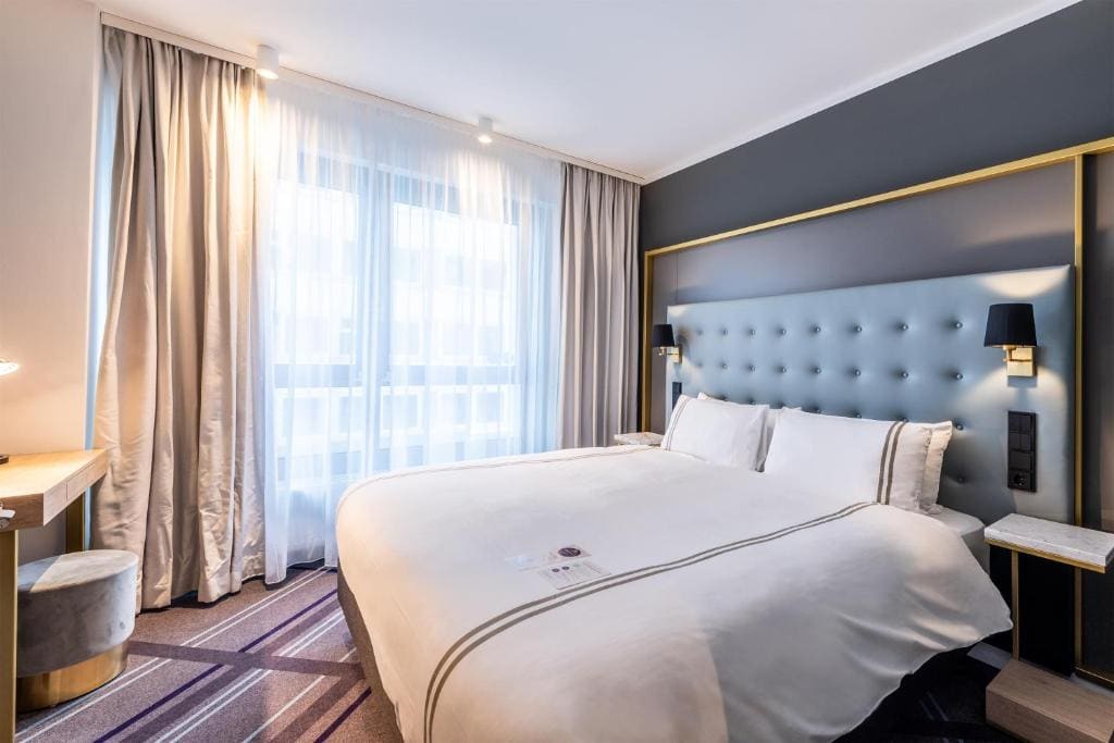 Standard Double Room room - Image 1
