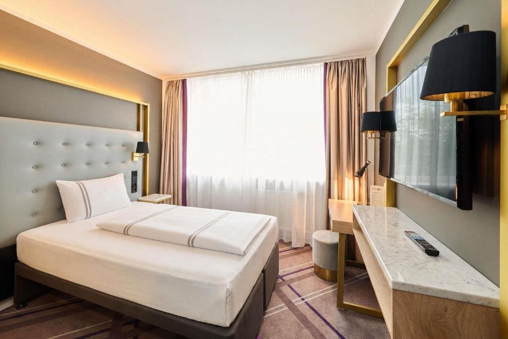 Standard Single Room room - Image 1