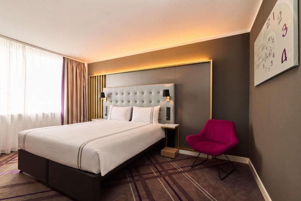 Superior Double Room room - Image 1