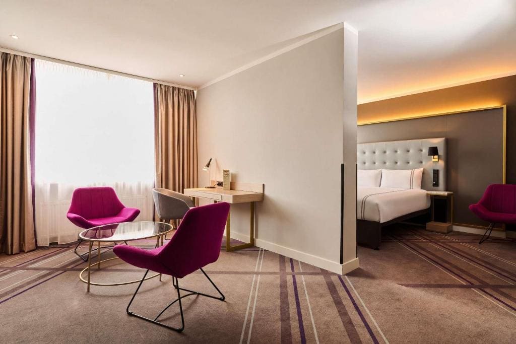 Superior Double Room room - Image 2