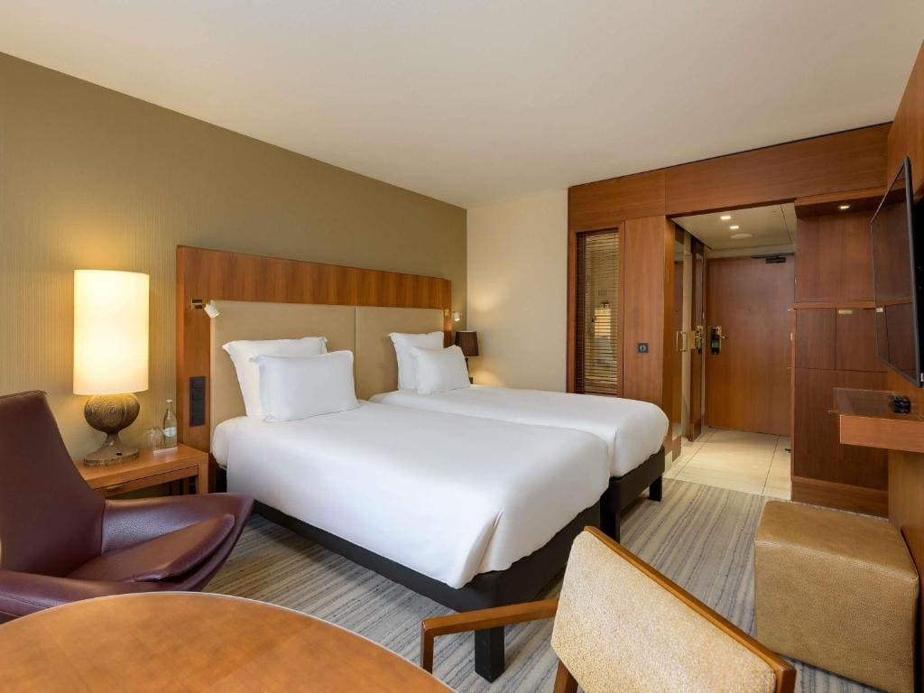 Superior King Room room - Image 1