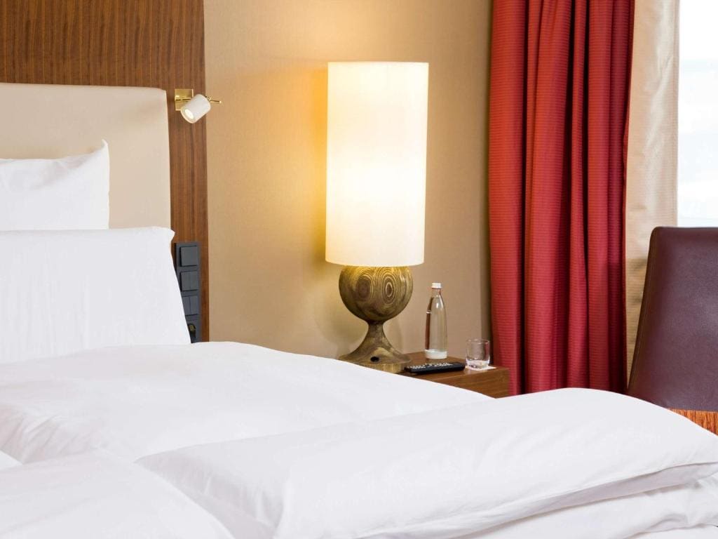 Superior King Room room - Image 2