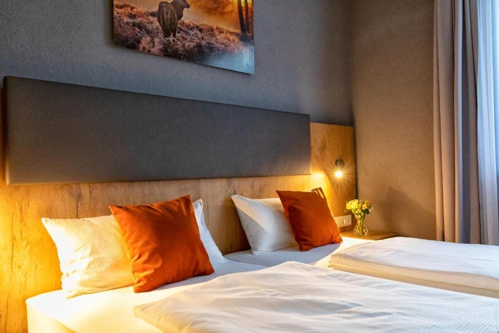 Double Room room - Image 2