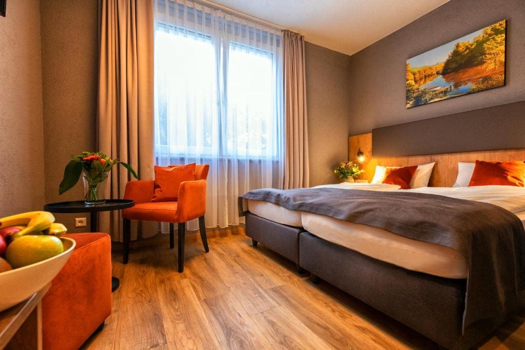 Double Room room - Image 1