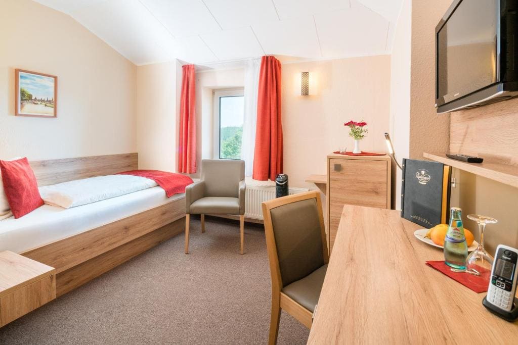 Double Room room - Image 2