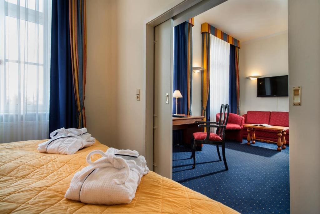 Junior Suite room - Image 3