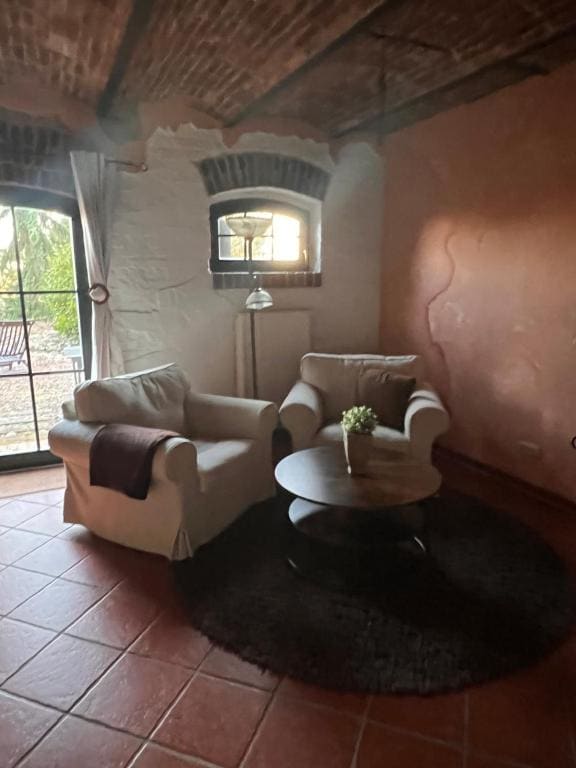 Superior Double Room with Garden View room - Image 1