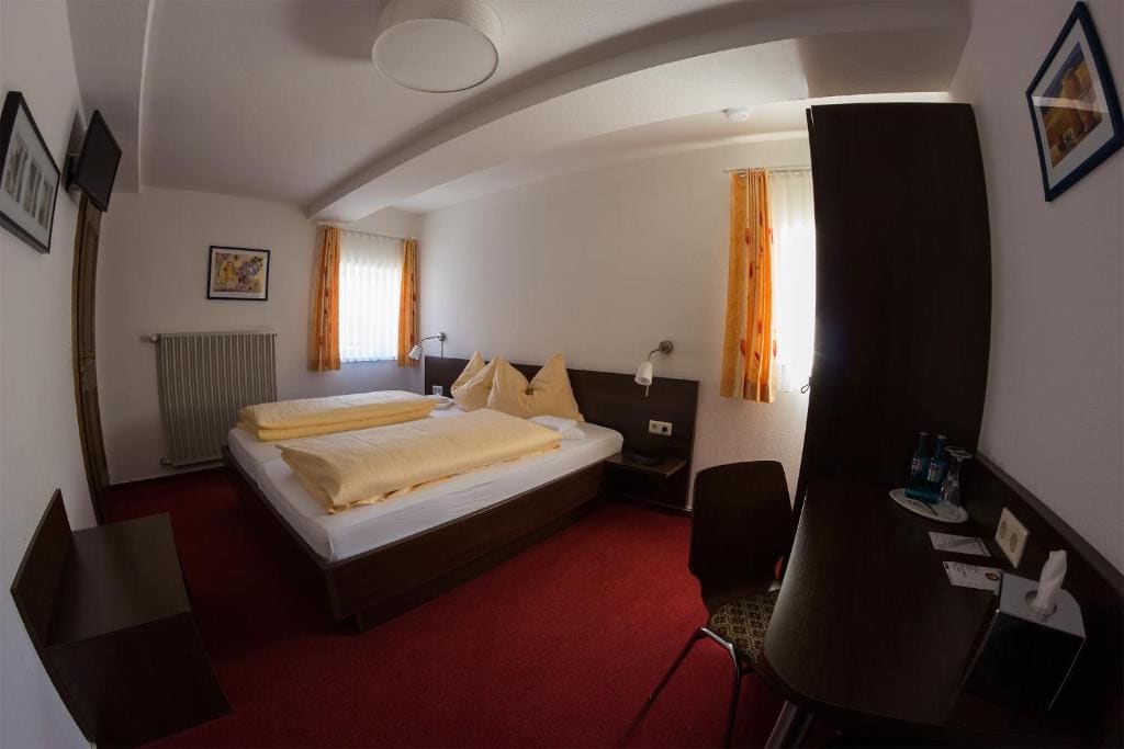 Double Room room - Image 1