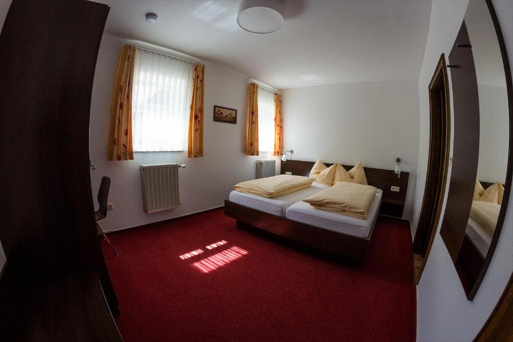 Double Room room - Image 2