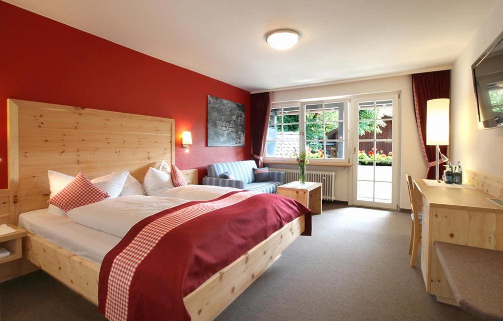 Double Room room - Image 1