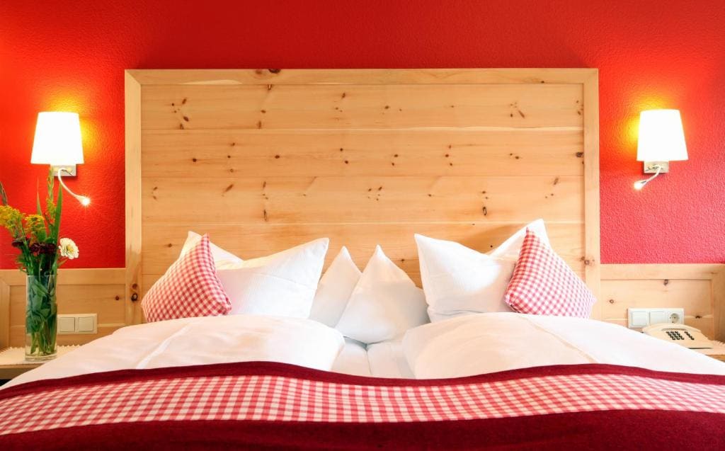 Double Room room - Image 2
