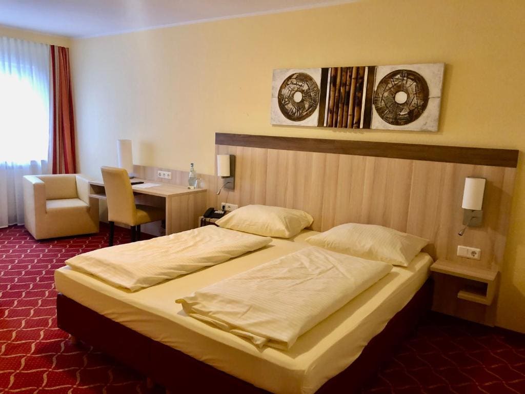 Double Room room - Image 1