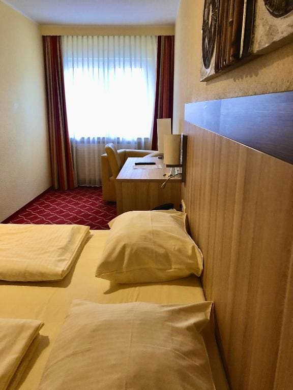 Double Room room - Image 2