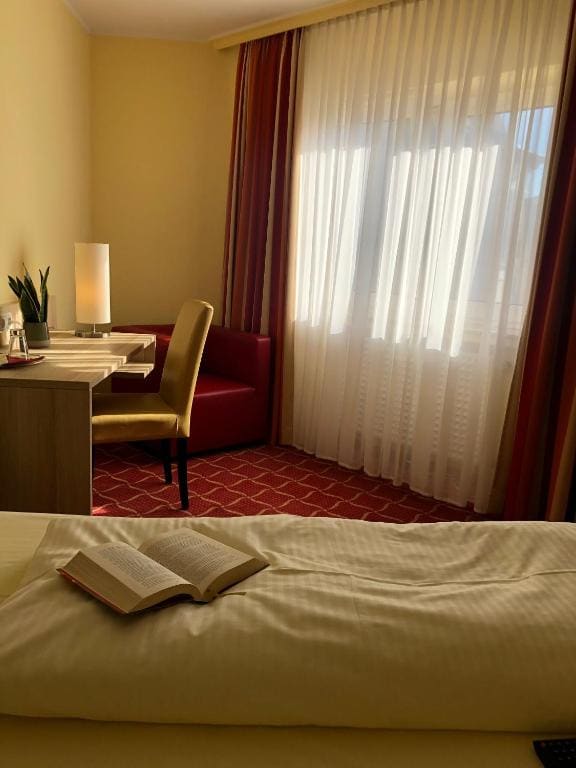 Double Room room - Image 3