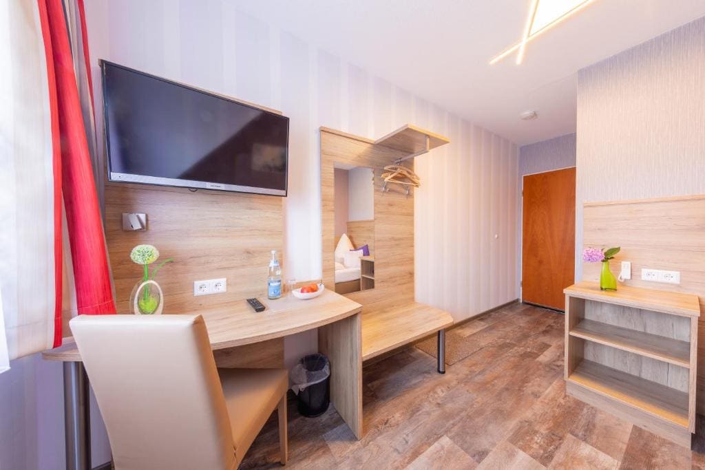 Single Room room - Image 3