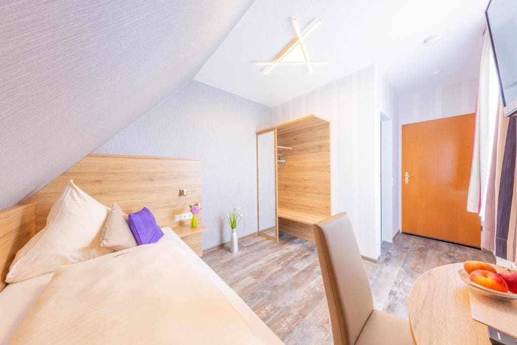 Twin Room room - Image 1