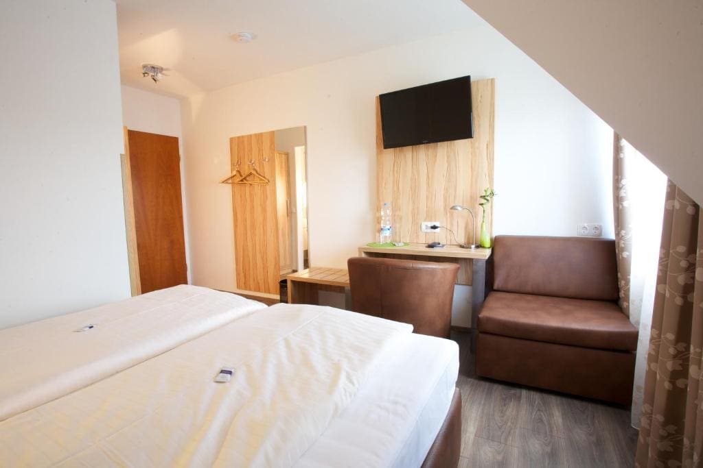 Comfort Double Room room - Image 1