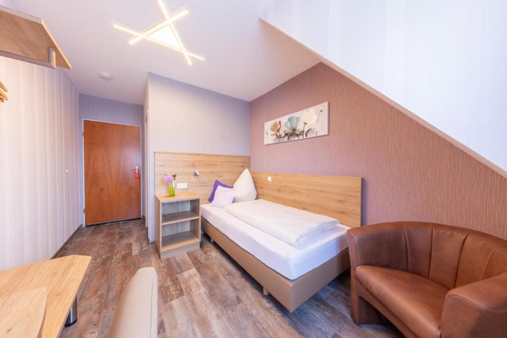 Single Room room - Image 1