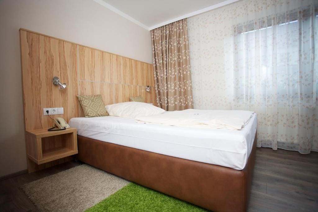 Comfort Single Room room - Image 2
