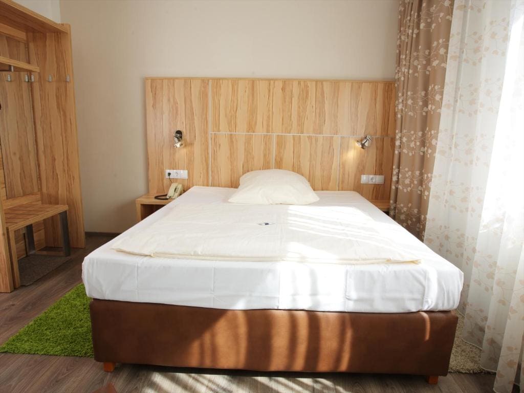 Comfort Single Room room - Image 3