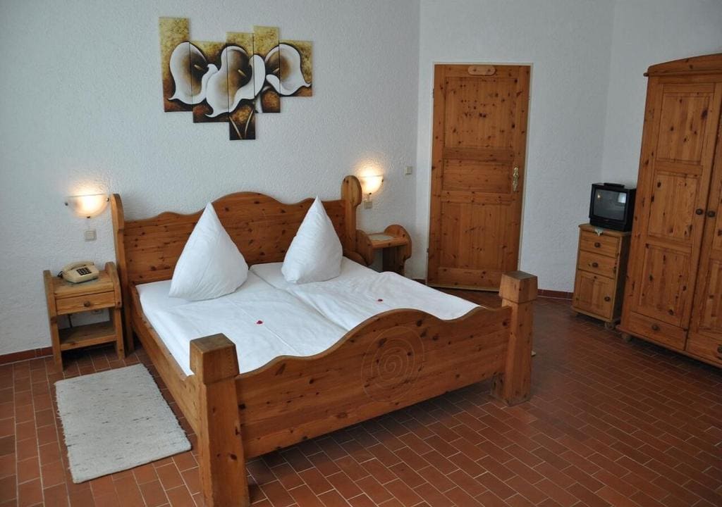 Quadruple Room room - Image 1