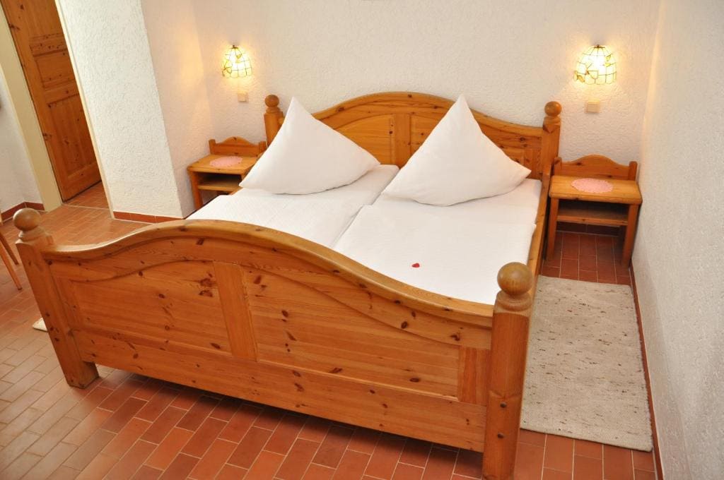 Double Room room - Image 1