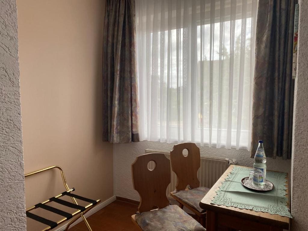 Single Room room - Image 1