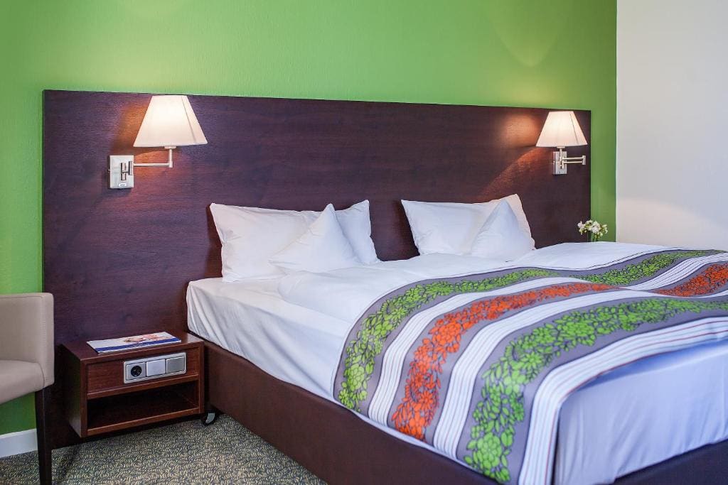 Classic Double Room room - Image 3