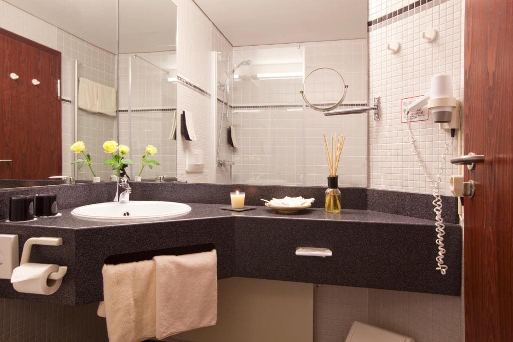 Basic Double Room room - Image 2