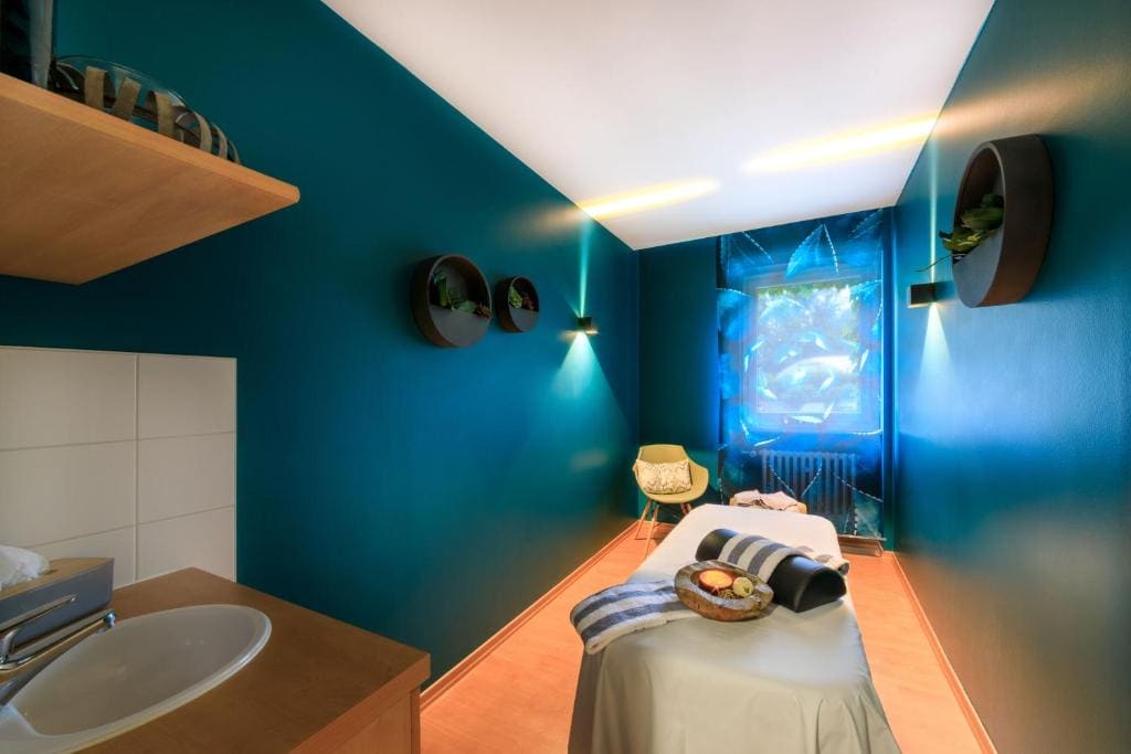 Basic Single Room room - Image 1
