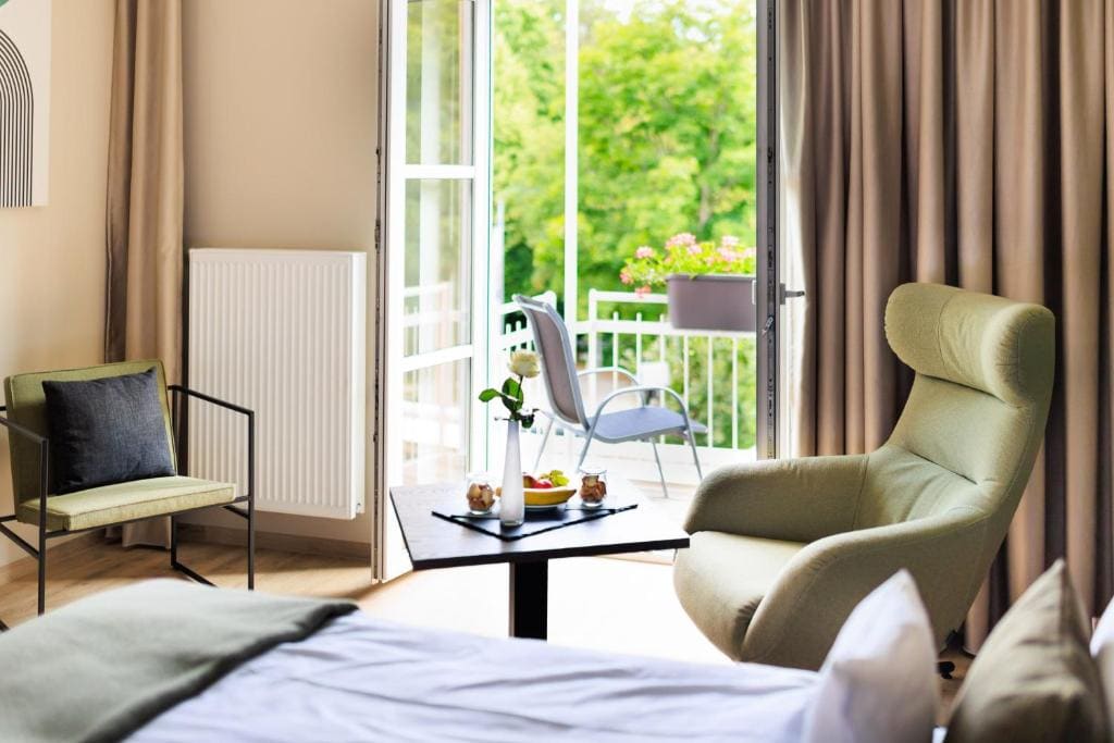 Classic Double Room room - Image 1