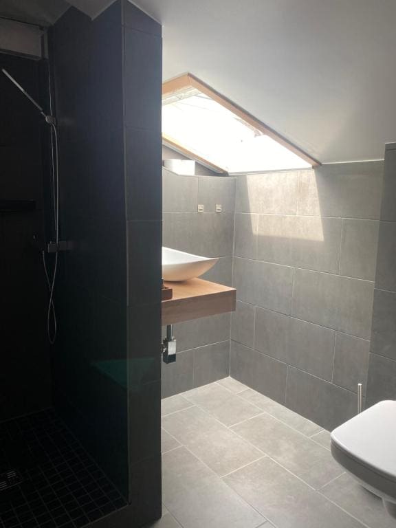 Junior Suite with Balcony room - Image 1