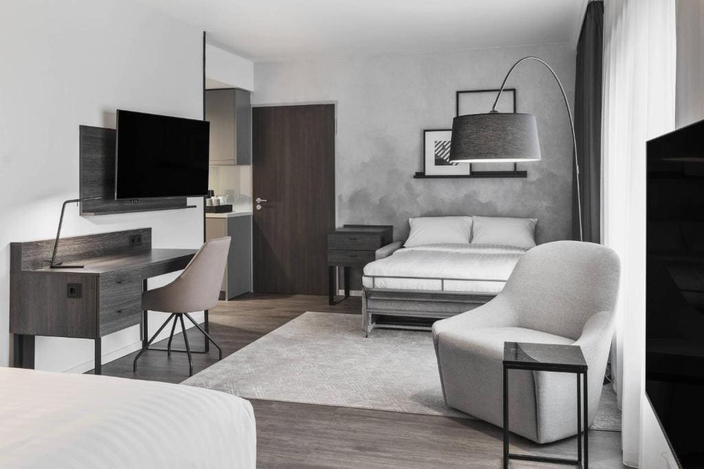Family Studio room - Image 2