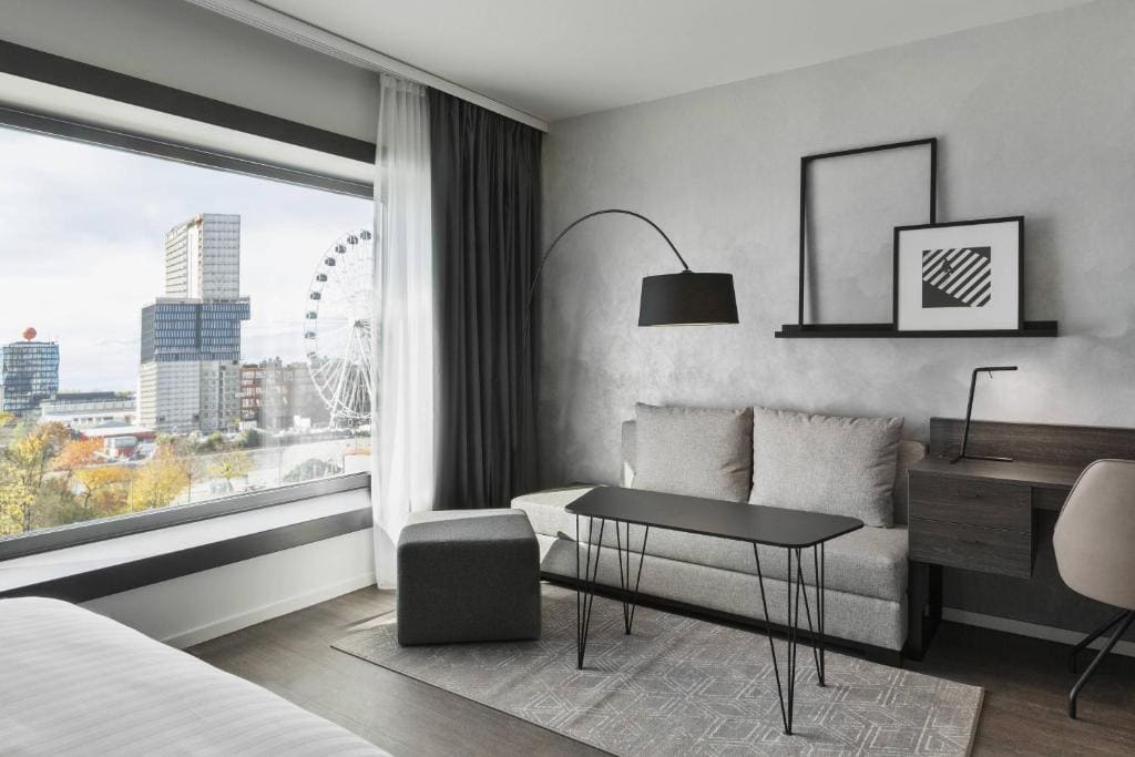 Comfort Studio room - Image 3