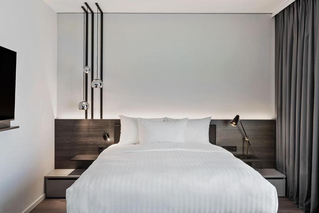Comfort Studio room - Image 1