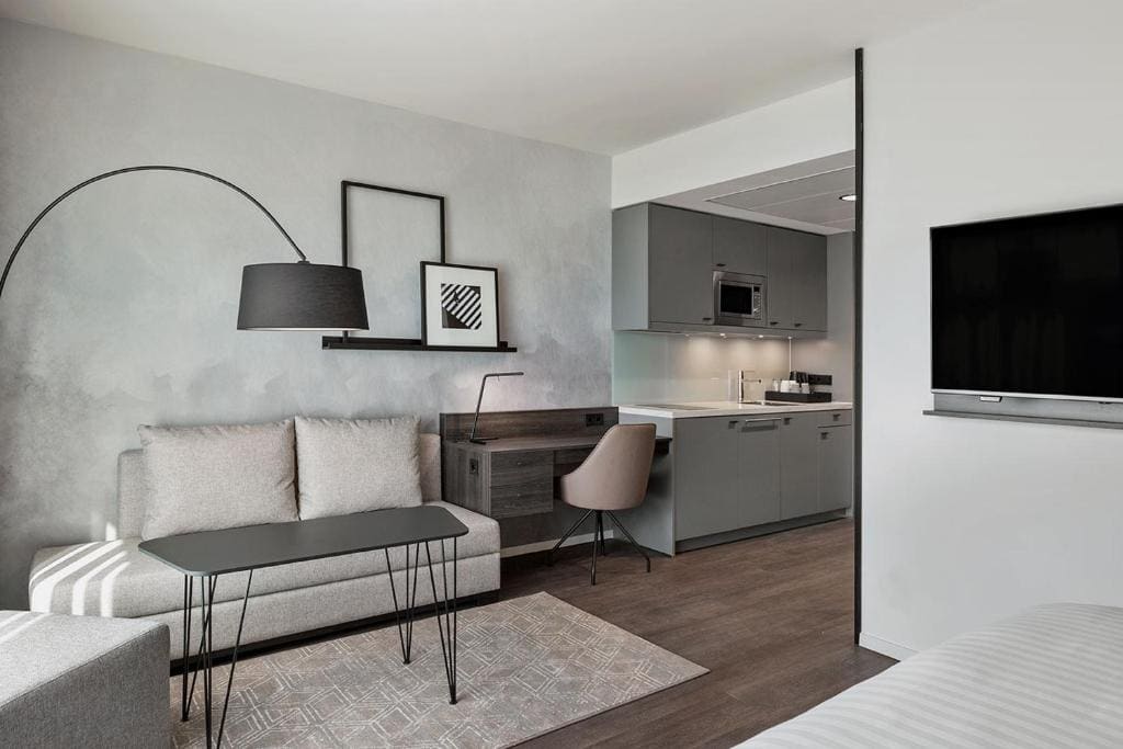 Comfort Studio room - Image 2